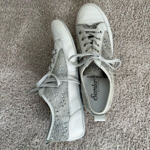 Semler shoes brand new